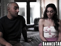 18 años, Negro, Mamada, Ébano, Familia, Fetiche, Tetas naturales, Adolescente