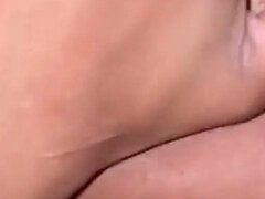 18, Amatör, Anal, Rumpa, Stor stjärt, Svart, Sammanställning, Tonåring