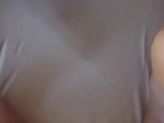 He Buggers Me Dry with His Big Cock and His Sprem Erupts From My Ass