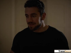 Анальный секс, Большие сиськи, Глубокая глотка, Милф, Трансы, Мачеха