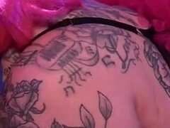 Cock Crazed Clowns Fuck Big Titty MILF