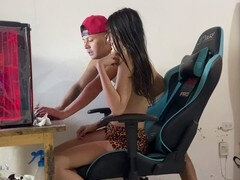 Boinked, taboo family, german teen