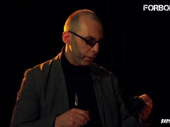 Κώλος, Μεγάλος κώλος, Μεγάλα βυζιά, Ξανθιά, Βυζαρού, Επιβολή, Ώριμη γυναίκα, Βυζιά