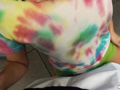 Fucking Counts as Cardio, Right?