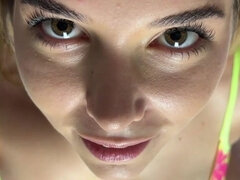 18, 素人, デカパイ, ハメ撮り, ティーン, オッパイの