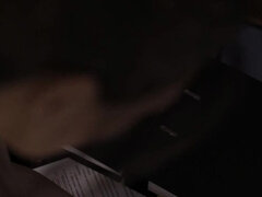 Tridimensional, Anal, Primeira vez, Estudante