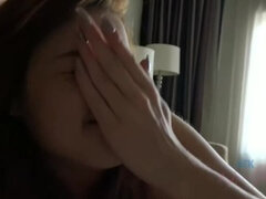 Alaina Dawson - Facial Cumshot Compilation