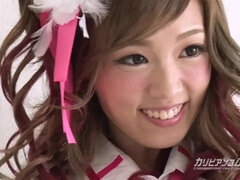 Éjaculation interne, Femelle, Hd, Japonaise, Léchez, Masturbation, Chatte, Solo