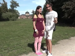 Kuřba, Brunetka, Klub, Evropské, Hardcore, Punčocháče, Na veřejnosti, Vyholené