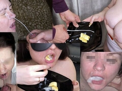 Cum Compilation by Real Amateur Cumslut Juiceslove - Part 6