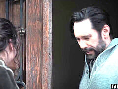 Amerikaner, Stor rumpe, Utroskap, Kondom, Ektemann, Pornostjerner