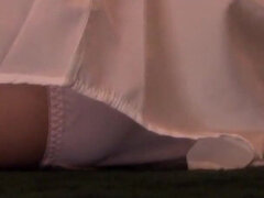 The Tutor, Even Her Cute Face Is Slutty Private Tutor. 1