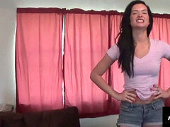 Anal, Vagina gozada cu gozado