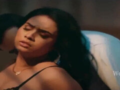 Brunetta, Hardcore, Hd, Indiana