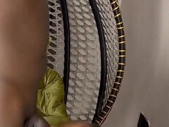 Amateur, Negro, Mamada, Pareja