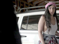 아메리카인, 큰 음경, 흑인