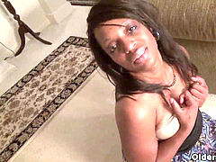 Geile alte tussi, Reif, Milf