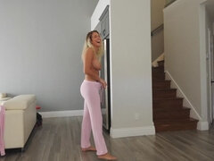 Closeup, Estremo, Fetish, Spalancato, Pubblico, Solo, Giochi