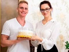 Amatéri, Zadok, Veľké péro, Kuřba, Na psíka, Krátke vlasy, Vychudnutá, Stockings