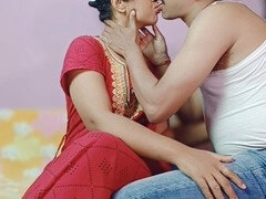 Hot Indian milf shares steamy cuckold experience with her spouse