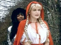 Γάλλος, Ρετρό, Τρίο, Ρετρό