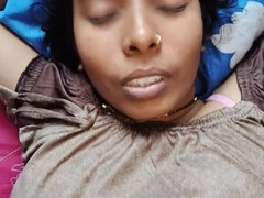 18, 浮気者, はじめて, ハードコア, 自家製, インド人, 自然山雀, 妻