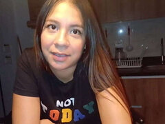 Домашнее видео, Мачеха