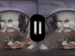 VRCosplayX.com XXX VILLAIN Compilation In POV Virtual Reality Part 1