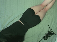 Amatoriale, Brunetta, Nylon, Softcore