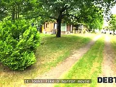 Obciąganie, Brunetka, Hd, Potwór, Punkt widzenia, Krzyczeć, Tatuaż