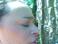 Amateur, Bikini, Sucer une bite, Faciale, De plein air, Pov, Mouillée