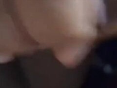 Amatoriale, Culo, Bella grossa formosa, Pompino, Coppia, Matura, Punto di vista pov