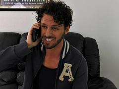 His Last Minute Physical - Joey Philippe  Richard Lennox