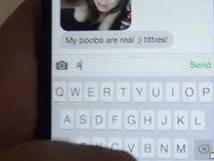 Cul, Gros cul, Gros seins, Plantureuse, Masturbation, Chatte, Adolescente, Nénés