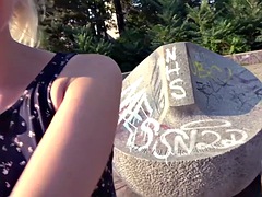 Amaterji, Fafanje, Nemke, Zunaj, Prvoosebno snemanje seksa, V javnosti, Resničnost, Pod krilom