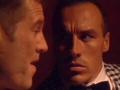 Blondine, Lingerie, Vintage