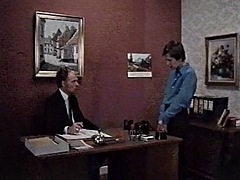 Hardcore, Orgie, Student, Oud