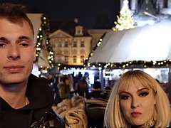 Rogacz, Europejski, Punkt widzenia, Tatuaż