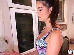 Ванна, Минет, Латиноамериканки, Служанка, Тату, Молоденькие