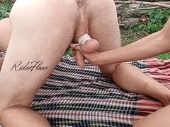 Fesselspiele, Weibliche domination, Handjob, Selbstgemacht, Herrin, Nackt, Muschi