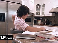 デカパイ, 彼氏, 巨乳な, ハードコア, 自家製, 淫乱熟女, オマンコ, 禁句