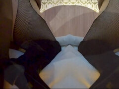 아메리카인, 크고 아름다운 여자, 오랄섹스, 약간 뚱뚱한, 다른 인종간의