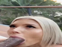 Røv, Store bryster, Blondine, Lækker, Pik, Hårdt, Hd, Pov