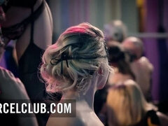 DorcelClub: Exclusive swinger party and group sex with gorgeous babes on PornHD