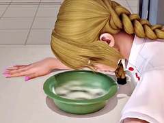 Analny, Duże cycki, Obciąganie, Hardcore, Dojrzałe, Mamuśka, Pielęgniarka, Cycki