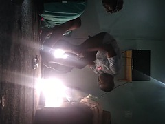 Enthousiasteling, Zwart, Sperma, Sperma shot, Zwart, Hardcore, Moeder die ik wil neuken, Tieten likken