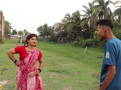 Beautiful Village Girl Hardcore Sex! with Clear Audio