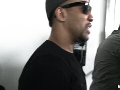 Milfs Like It Black - Frisky Business 1 - Kaylynn