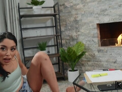 Vanessa Sky Researching Ass Fuck Love Making