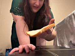 Store smukke kvinder, Buttet, Fetish, Hd, Ældre kvinde, Pov, Hård sex, Solo